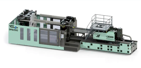 捷智造|DP二板機引領(lǐng)技術(shù)革新